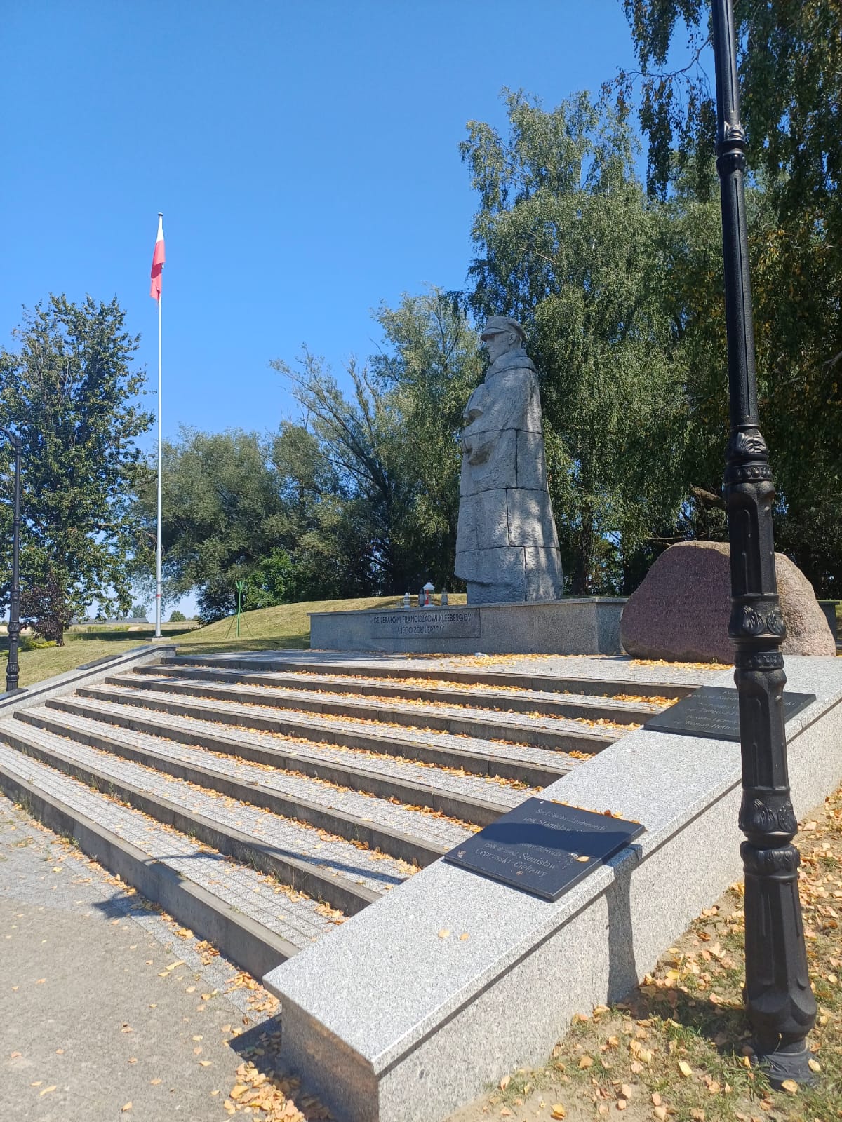 Aniversario de la batalla de Kock